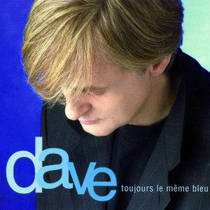 Toujours le même bleu cover