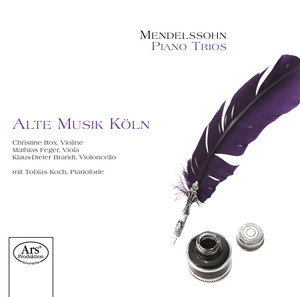 Alte Musik K&ouml;ln