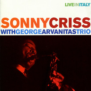 Live in Italy album