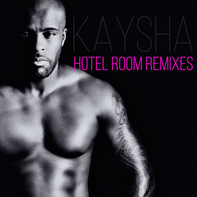 Hotel Room (Remixes) Albumcover