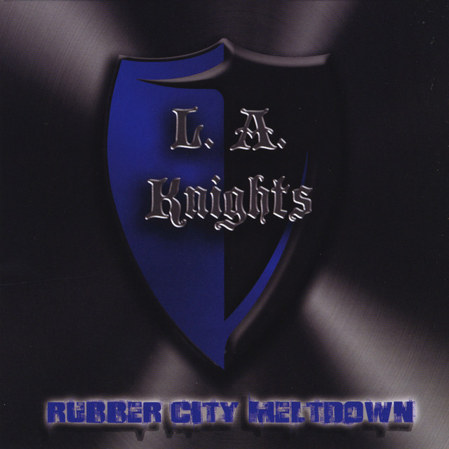 L.A. Knights Photo