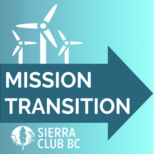 Mission Transition: Clean Energy and Beyond | Podcast on Spotify