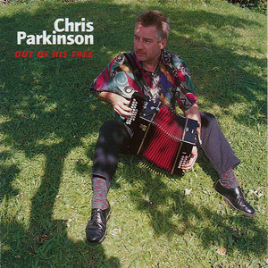 Chris Parkinson