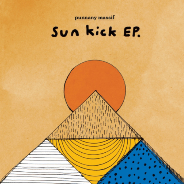 Sun Kick cover