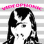 Videophonic Albumcover