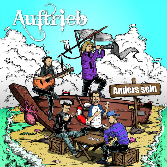 Auftrieb Photo