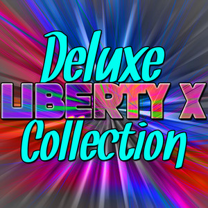 Deluxe Liberty X Collection cover