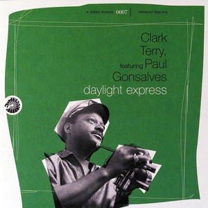 Daylight Express album