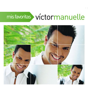 Mis Favoritas album