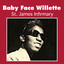 St. James Infirmary cover