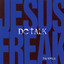 Jesus Freak cover