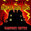 A Dark & Stormy Night, Halloween Sound Effects Albumcover