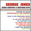 George Jones Sings Country & Western Hits cover