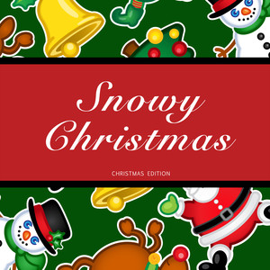 Snowy Christmas (Christmas Edition) album