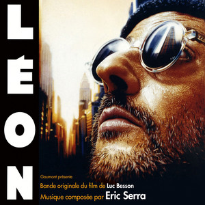 Léon - The Professional (Original Motion Picture Soundtrack) [Remastered] album