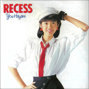 RECESS cover