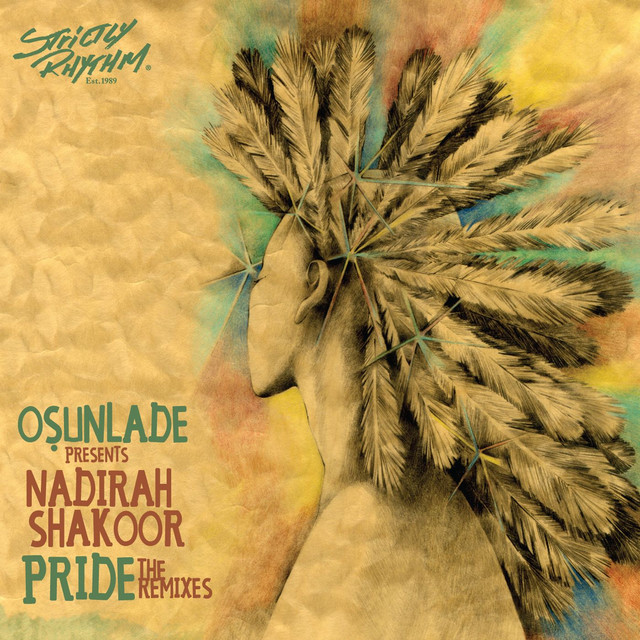 Nadirah Shakoor Photo