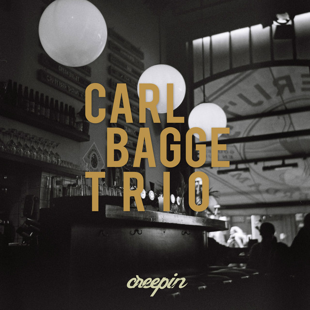 Carl Bagge Photo