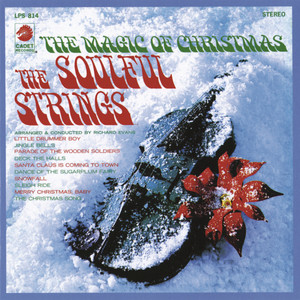The Magic of Christmas cover