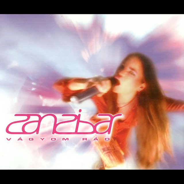 Vagyom Rad cover