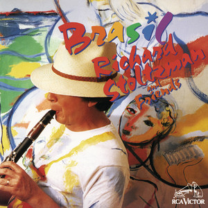 Brasil cover