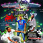 Club Going Crazy cover
