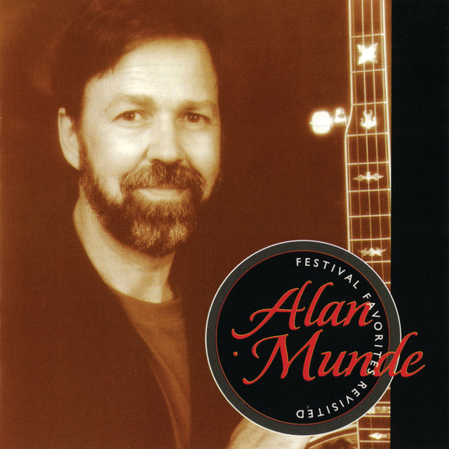 Alan Munde Photo
