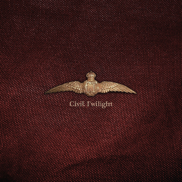 Civil Twilight cover