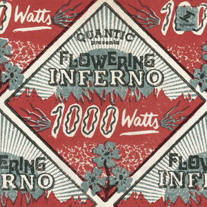 1000 Watts album
