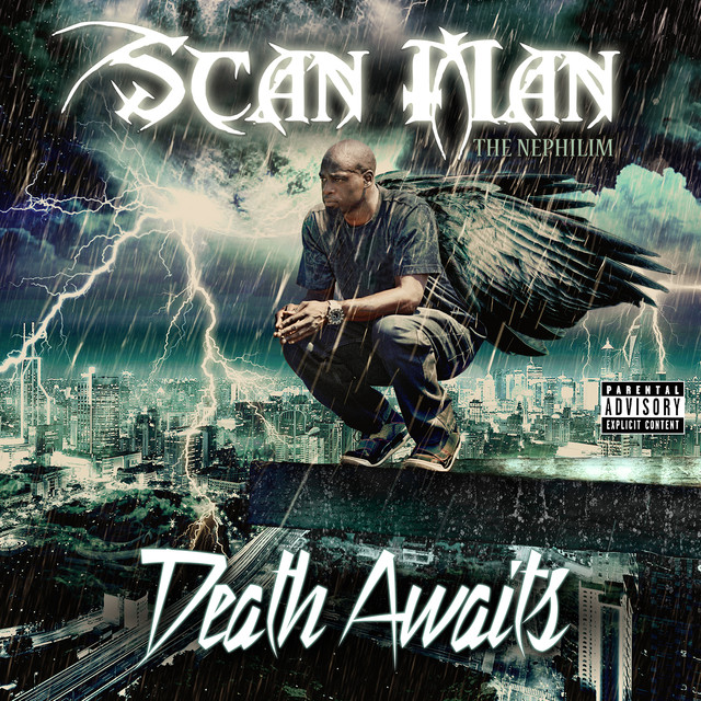 Scan Man Photo