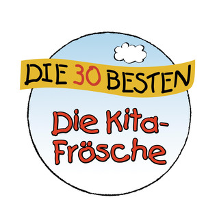 Simone Sommerland, Karsten Glück und die Kita-Frösche Photo