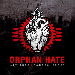 Attitude & Consequences cover