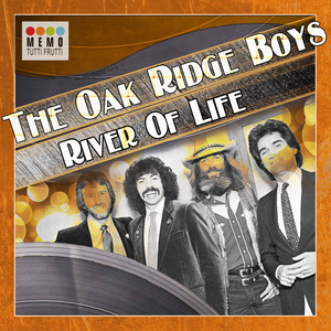 River Of Life album