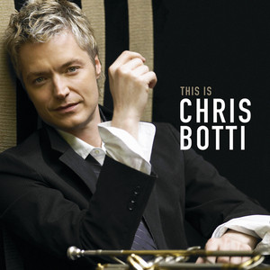 This is Chris Botti (International Version) album