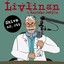 Livlinan i Radions PeFyra skiva nr. ett Albumcover