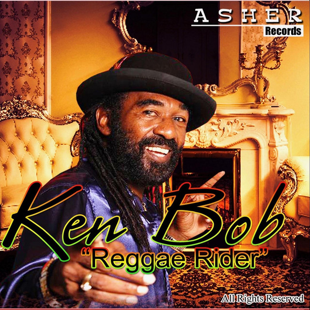 Ken Bob Photo