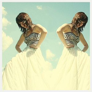 Radio - EP cover