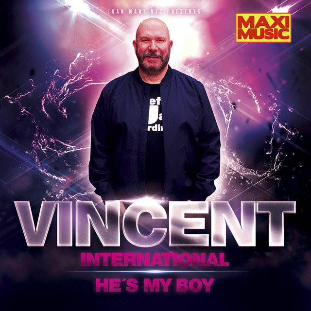 Vincent International Photo