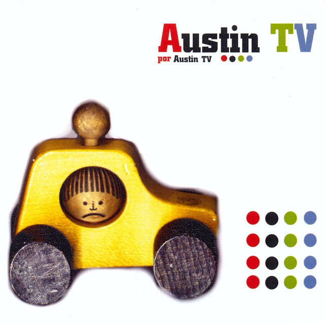 Austin Tv cover
