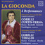 Ponchielli: La Gioconda Albumcover