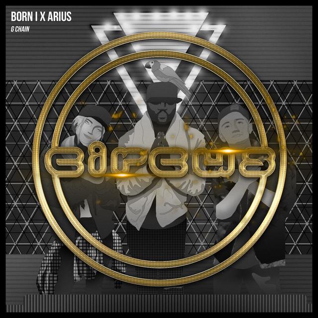 Born I & Arius âG Chainâ jessica Audiffred ile ilgili gÃ¶rsel sonucu