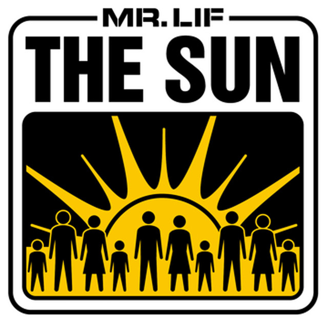 The Sun cover