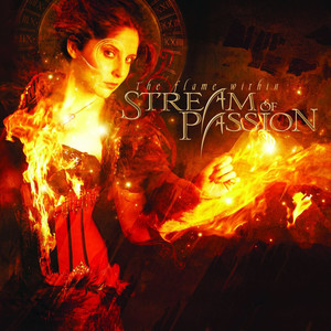Flame Within album