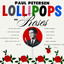 Lollipops & Roses cover
