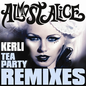 Tea Party cover