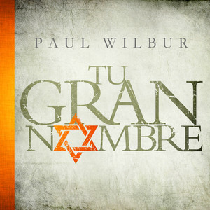 Tu Gran Nombre album
