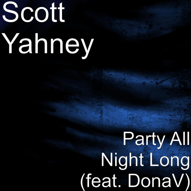Scott Yahney Photo