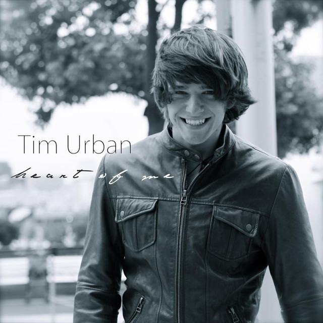 Tim Urban Photo