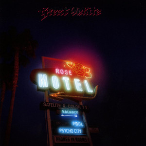 Psycho City album