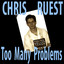 Too Many Problems Albumcover